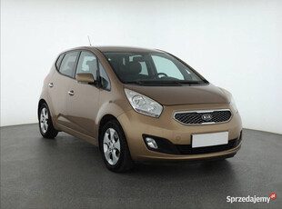 Kia Venga 1.6 CVVT