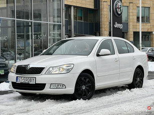 Škoda Octavia II (2004-2013)