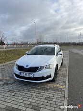 Škoda OCTAVIA III KOMBI 1.5 TSI, automat