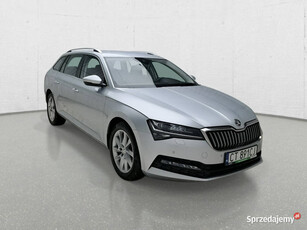 Škoda Superb III (2015-2023)