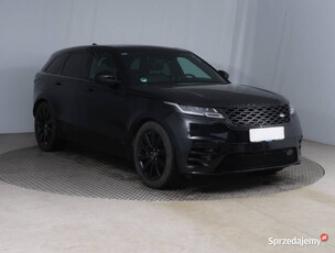 Land Rover Range Rover Velar D300