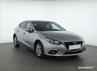 Mazda 3 2.0 Skyactiv-G