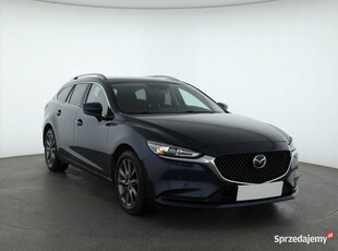 Mazda 6 2.0 Skyactiv-G