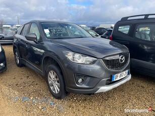 MAZDA CX-5 2.2 TD 150 DF893