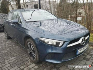 Mercedes A 250 W177 (2018-)