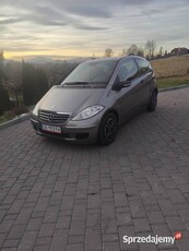 Mercedes A150 w169