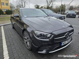 Mercedes E 300 W213 (2016-)