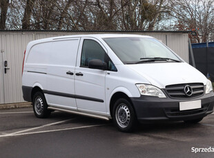 Mercedes Vito 113 CDI