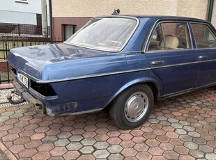 Mercedes w123 2.4d