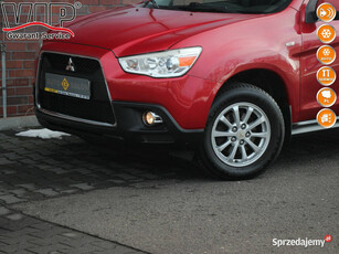 Mitsubishi ASX Klimatronik*Komp*Temp*Esp*Alu*Pdc*SalonPolska*Gwarancja VGS…