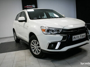 Mitsubishi ASX Salon Polska*62000km*I Właściciel*Bezwypadkowy*I rejestracj…