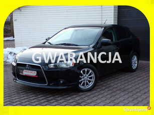 Mitsubishi Lancer BI Xenon /Klimatronic /1,8 /150KM /2011 IX (2007-2016)