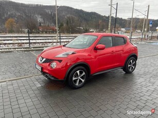 Nissan Juke 1.2 Acenta lift