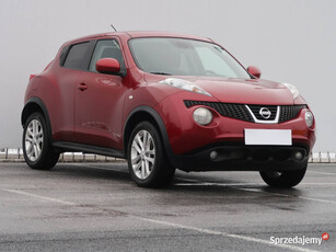 Nissan Juke 1.5 dCi