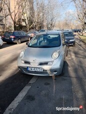 Nissan Micra 2009r! 1.2 /ważne opłaty/Okazja