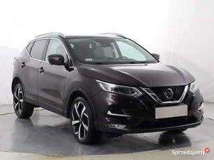 Nissan Qashqai 1.3 DIG-T