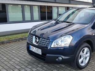 Nissan Qashqai 1.6 47500km !!!