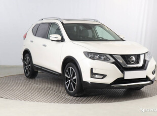 Nissan X-Trail 1.7 dCi