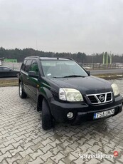 Nissan X-trail 2.2dci 4x4