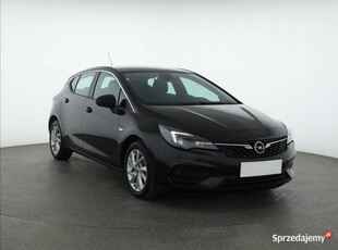 Opel Astra 1.2 Turbo