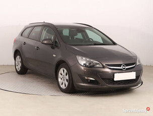 Opel Astra 1.4 T