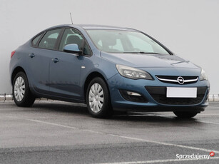 Opel Astra 1.4 T LPG