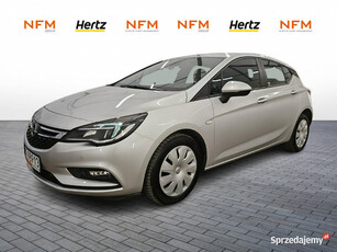 Opel Astra 1,6 DTE S&S(110 KM) Enjoy Salon PL Faktura-Vat K (2015-2021)