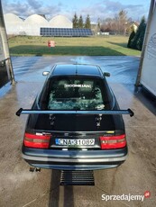 Opel Calibra 2,0v 16 1991r sprawna