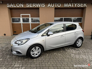 Opel Corsa 1,4 90KM Klimatyzacja E (2014-)