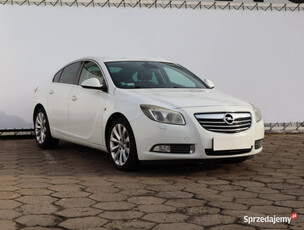 Opel Insignia 2.0 CDTI