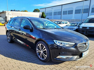 Opel Insignia B (2017-)