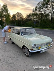 Opel Kadett A 1965r