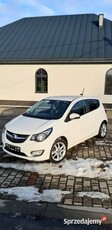 OPEL KARL 1.0 75KM