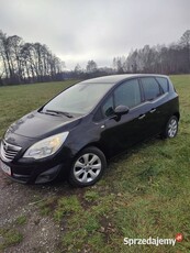 Opel Meriva B