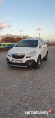 Opel Mokka 1.4 benzyna + gaz, 140 km, 2014 r.