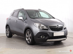 Opel Mokka 1.4 Turbo