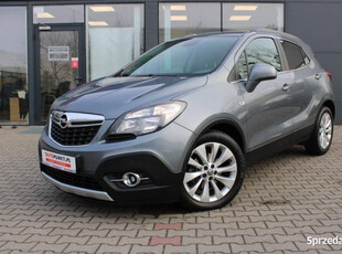 Opel Mokka, 2015r. | Salon PL | 1wł | Serwisowany | Niski Przebieg |