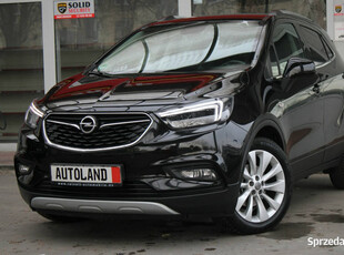 Opel Mokka Org.Lakier-Bardzo bogate wyposazenie-Serwis-Super stan-GWARANCJ…