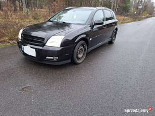 Opel Signum 2.2benzyna direct