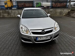 Opel vectra c