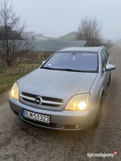 Opel Vectra c. Możliwa zamiana.