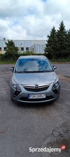 Opel Zafira C 7 osób