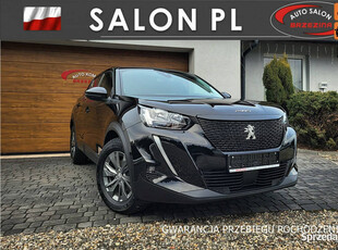 Peugeot 2008 serwis ASO, nawigacja II (2019-)