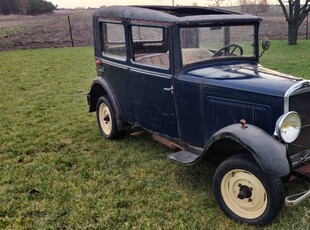 PEUGEOT 201 1929-1937