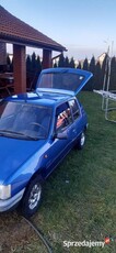 Peugeot 205 1.9D