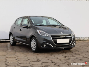 Peugeot 208 1.2 PureTech