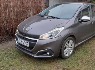 Peugeot 208 1,2 PureTech Style