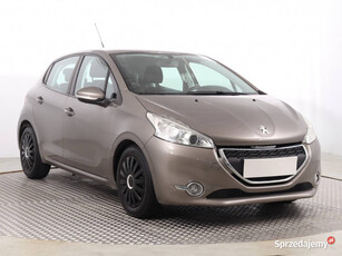 Peugeot 208 1.4 VTi