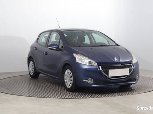 Peugeot 208 1.4 VTi