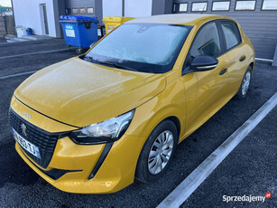 Peugeot 208 Peugeot 208 II (2019 -)